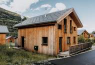 Alpiner Ferienwohntraum in hochattraktiven, touristischen Umfeld!