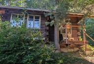 Wunderschöne Villa mit Pool und weitläufigem Grundstück, Nähe Pressbaum