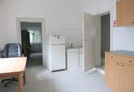 Werkstatt, Büro, Lager mit BA für Maler u. Anstreicher !