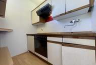 Top-Kleinwohnung in Ruhelage mit Lift & zugewiesenem Abstellplatz für Eigengebrauch oder Vermietung!
