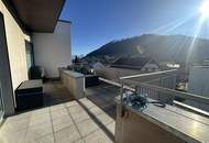 Großzügige Dachgeschoss-Wohnung in Pinsdorf