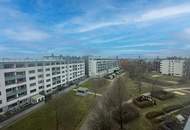 3-Zimmer-Maisonette mit Terrasse