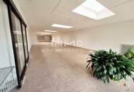 Attraktives Geschäftslokal mit ca. 580 m² im Zentrum von Großraming – Erweiterung möglich!