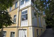 HISTORISCHE WIENERWALDVILLA IN BESTER LAGE MIT ALTBAUFLAIR