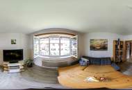 Wohnen am Traunsee! Parifiziertes Zweifamilienhaus mit großem Garten, KFZ-Stellplätzen, Carport und Garage