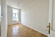 Heller & modernisierter Altbau - Erstbezug nach Sanierung - Ansprechender Altbau nahe U6 Dresdner Straße