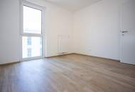 "ein viertel grün" in Wr. Neustadt - Helle 3-Zimmer-Erstbezugswohnung mit Balkon