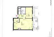 2 Zimmer Wohnung in der Seestadt