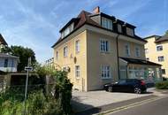 Gepflegtes Zinshaus mit 5 Wohn- und 2 Büroeinheiten