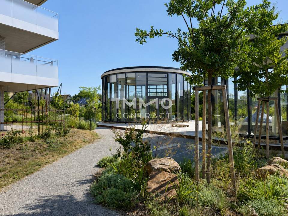 Commission-Free: Where City Living Feels Like a Private Escape