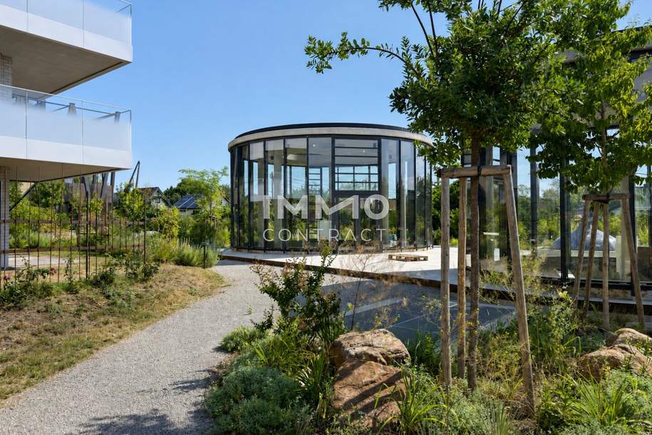 Commission-Free: Where City Living Feels Like a Private Escape, Wohnung-kauf, 335.000,€, 1100 Wien 10., Favoriten