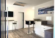moderne Büro- oder Praxisräume in ruhiger Sonnenlage