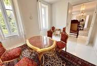 Bel Etage mit Wintergarten & 2 Eingängen– nur 3 Wohnungen im Haus | Repräsentatives Wohnen auf 133 m²