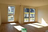 Traumhafte 3-Zimmer-Wohnung in begehrter Lage mit Wertsteigerungspotenzial - künftige U-Bahn U5. - WOHNTRAUM