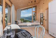 Exklusives, erfolgreiches Apartmenthaus mit traumhaftem Seeblick