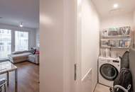 schöner Neubau! 2 Zimmer + südseitige Loggia in beliebter Lage (Zieglergasse) ab 1.12.!