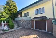 Gepflegter Bungalow in sonniger Lage!
