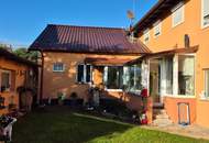 Großzügiges 8-Zimmer-MFH mit Garten, Garage &amp; Wintergarten in Strasshof – Top Lage!