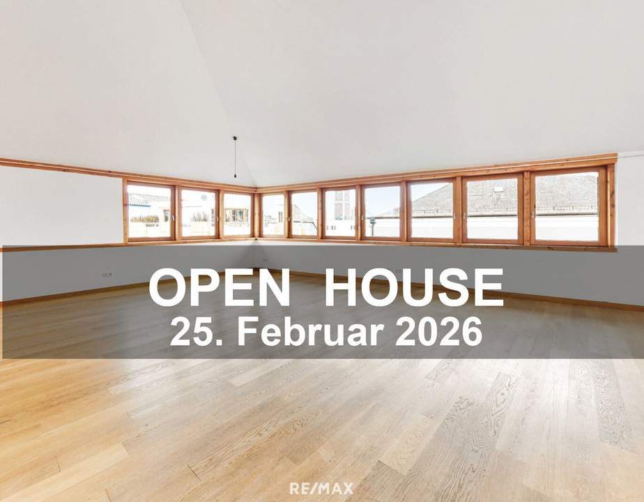 Mietwohnung in zentraler Lage