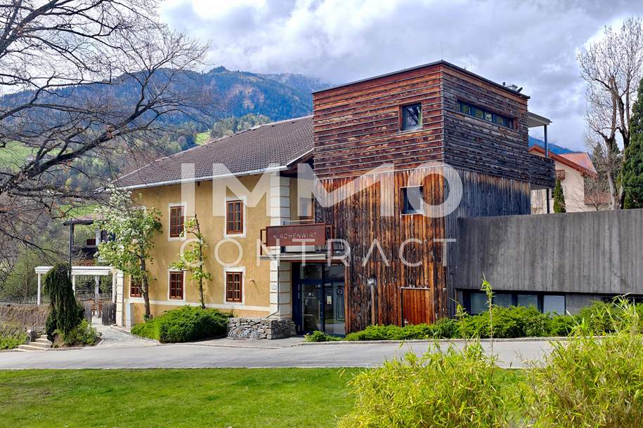 Mut zur Vision, Gewerbeobjekt-kauf, 9900 Lienz