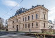 Beeindruckende Bürofläche im Palais Löwenfeld in Linz/Kleinmünchen zu vermieten!