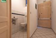 GEBRAUCHTE WOHNUNG BEI DER ECKE NEUBAUGASSE! HOFRUHELAGE! SCHÖNES ALTBAUHAUS! SEHR ZENTRAL! Für Eigennutzer aber auch Anleger - JETZT ANFRAGEN