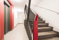 MARGARETEN | frisch renoviert + neue Küche 2026 | Tolles 1 Zimmer Apartment mit großer Loggia | ZELLMANN IMMOBILIEN