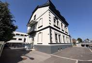 REVITALISIERTES ZINSHAUS IN 9020 KLAGENFURT AM WÖRTHERSEE
