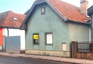 Gepflegtes Einfamilienhaus mit Garten