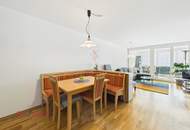 Gemütliche 2-Zimmer-Wohnung mit großzügigem Wintergarten in ruhiger Lage von Hard