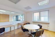 Vielseitig nutzbare Gewerbeimmobilie mit einer Kombination aus Büro- und Lagerflächen