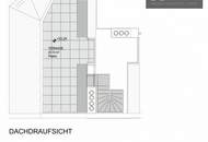 Exklusive Maisonette-Wohnungen | Terrassen | Dachterrassen | 360° Rundumblick | Toplage 1180 | Nähe Kutschkermarkt