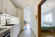 Dein neues Zuhause in Klagenfurt-Welzenegg – Lichtdurchflutet & gepflegt (Görzer Allee 33)