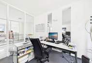 Raum für Visionen: Wohnen oder Büro möglich