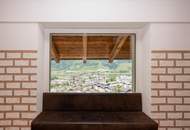 "Freiluftgefühl" - Stilvolle Maisonette mit Alpenpanorama in St. Johann im Pongau!