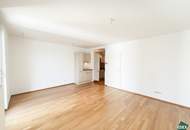 Ruhige 3-Zimmer-Wohnung mit Balkon in der Gassergasse