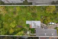 “Exklusives Baugrundstück auf Eigengrund – Ihr Traumprojekt in Bestlage“