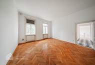 Moderne 4-Zimmer Wohnung in zentraler Lage mit Balkon