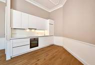 Moderner Stilaltbau mit Küche in zentraler Lage 1070 Wien