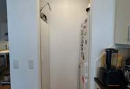 Schöne 2-Zimmer-Wohnung mit Terrasse!