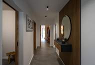 Neubau-Architektenhaus - Bungalow (2024) – Premiumlage mit Panorama, SPA &amp; Privatsphäre