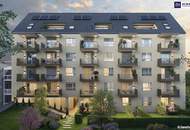 Stilvolle 2-Zimmer-Eigentumswohnung mit Balkon in zentraler Grazer Lage - Provisionsfrei!