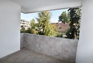 Renovierungsbedürftig mit Loggia und toller Anbindung in thermisch saniertem Gebäude