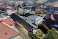Exklusives Landhaus inmitten herrlicher Landschaft!