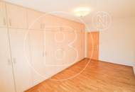 Moderne 3-Zimmer-Loggia-Wohnung in Grünruhelage!