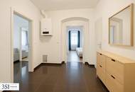 Charmante Altbauwohnung in Grünruhelage!