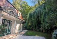 Wunderschöne Villa mit Pool und weitläufigem Grundstück, Nähe Pressbaum