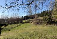 Mehr Ruhe - mehr Natur - mehr Leben – Zuhause im Einklang mit der Natur