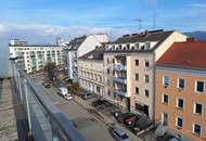 Die ideale 3-Zimmer Dachgeschosswohnung in der Drouotstraße 4 - Top 17