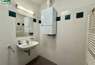 Großzügige Wohnung inkl. Einbauküche und Balkon in zentraler Lage von 1100 Wien!